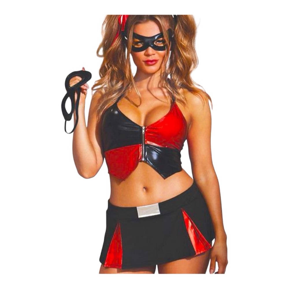 Dreamgirl Costume, Size OS/Queen